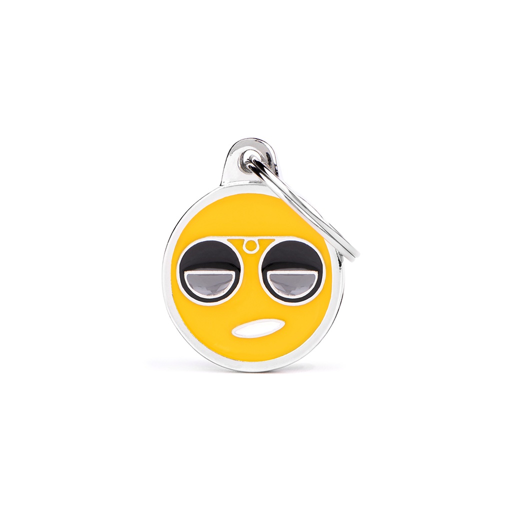 MyFamily Emoticon Cool