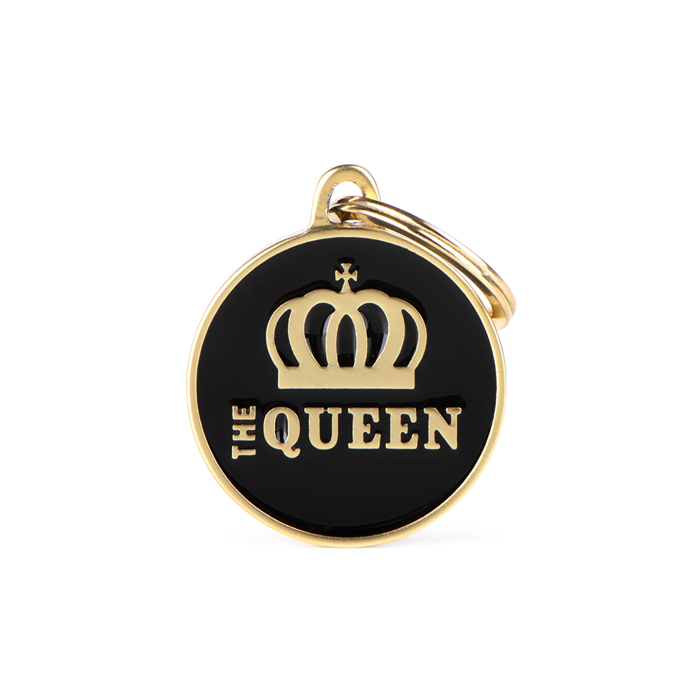 MyFamily I'M The Queen (Medium Size)