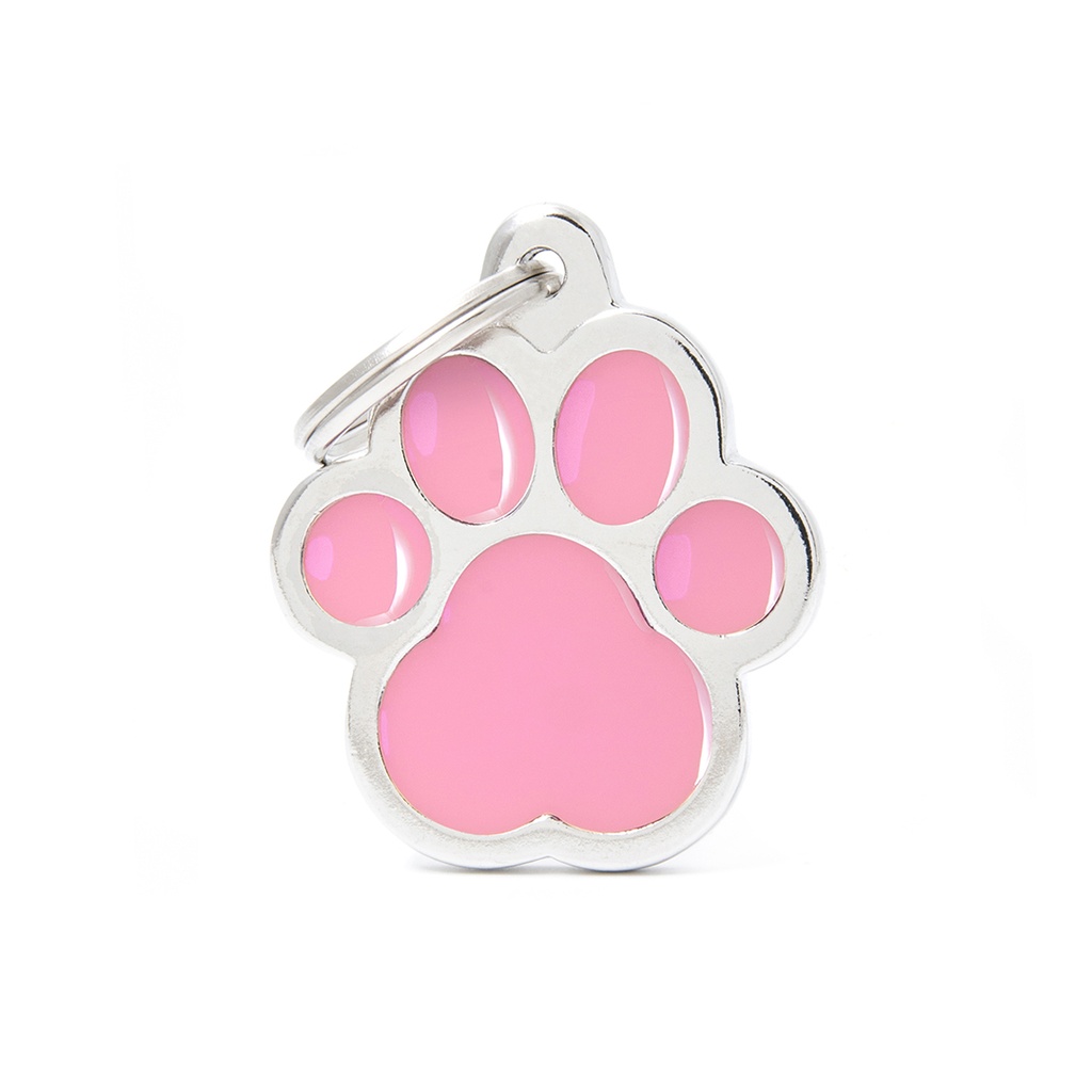 MyFamily Big Pink Paw