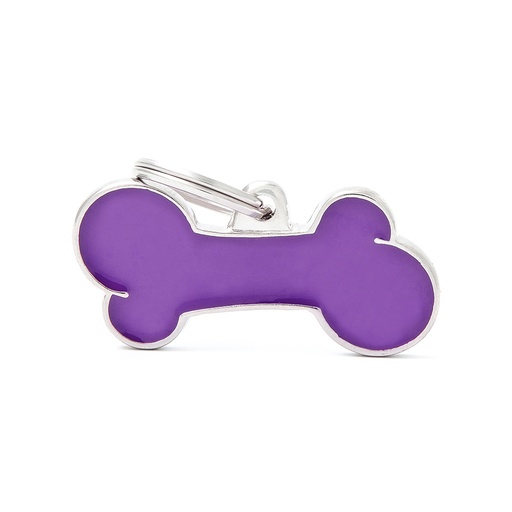 [MF25193] MyFamily Purple Big Bone