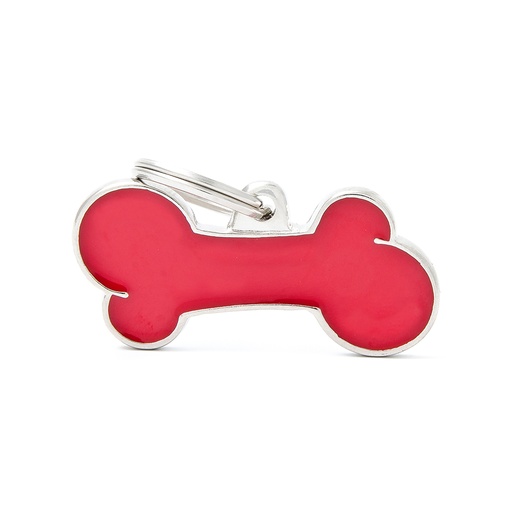 [MF25071] MyFamily Red Big Bone