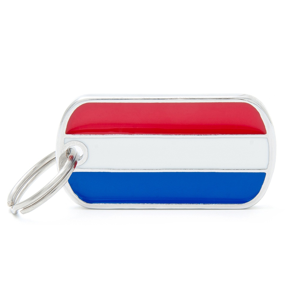 MyFamily Dutch Flag