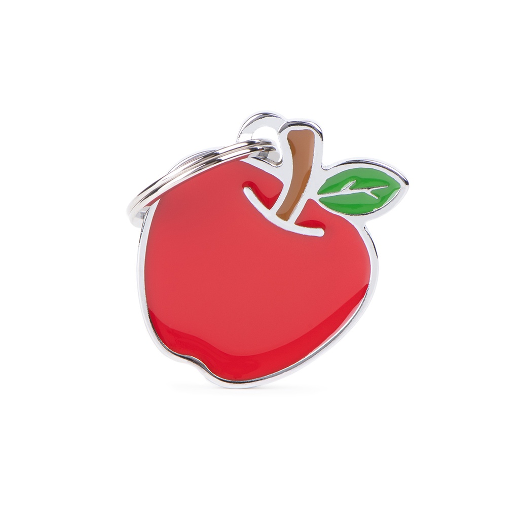 MyFamily Apple Food