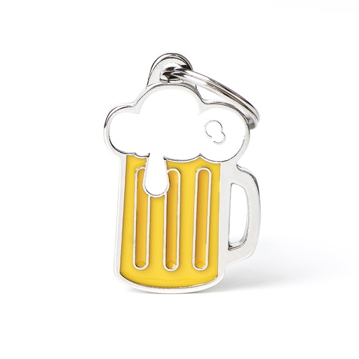 [MF21670] MyFamily Beer Food