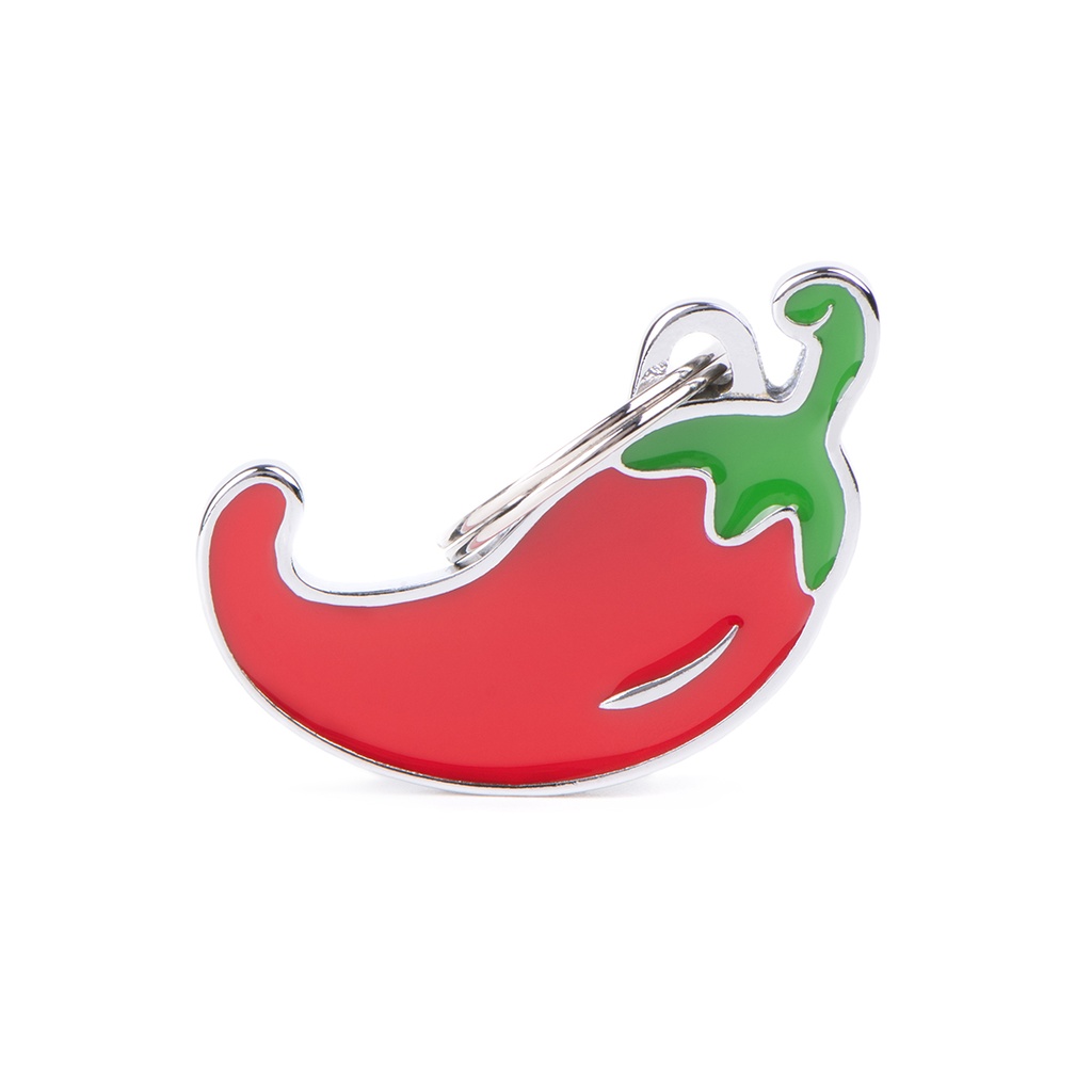 MyFamily Chilli Pepper Food