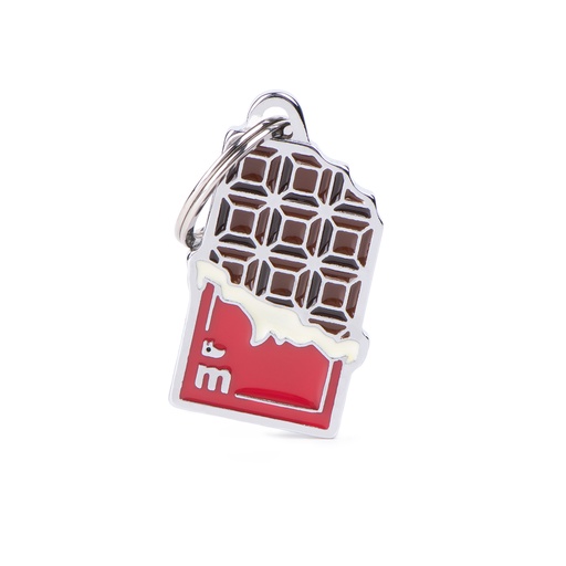 [MF85225] MyFamily Chocco Food