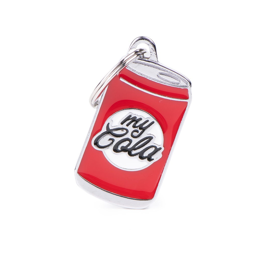 MyFamily Cola Food