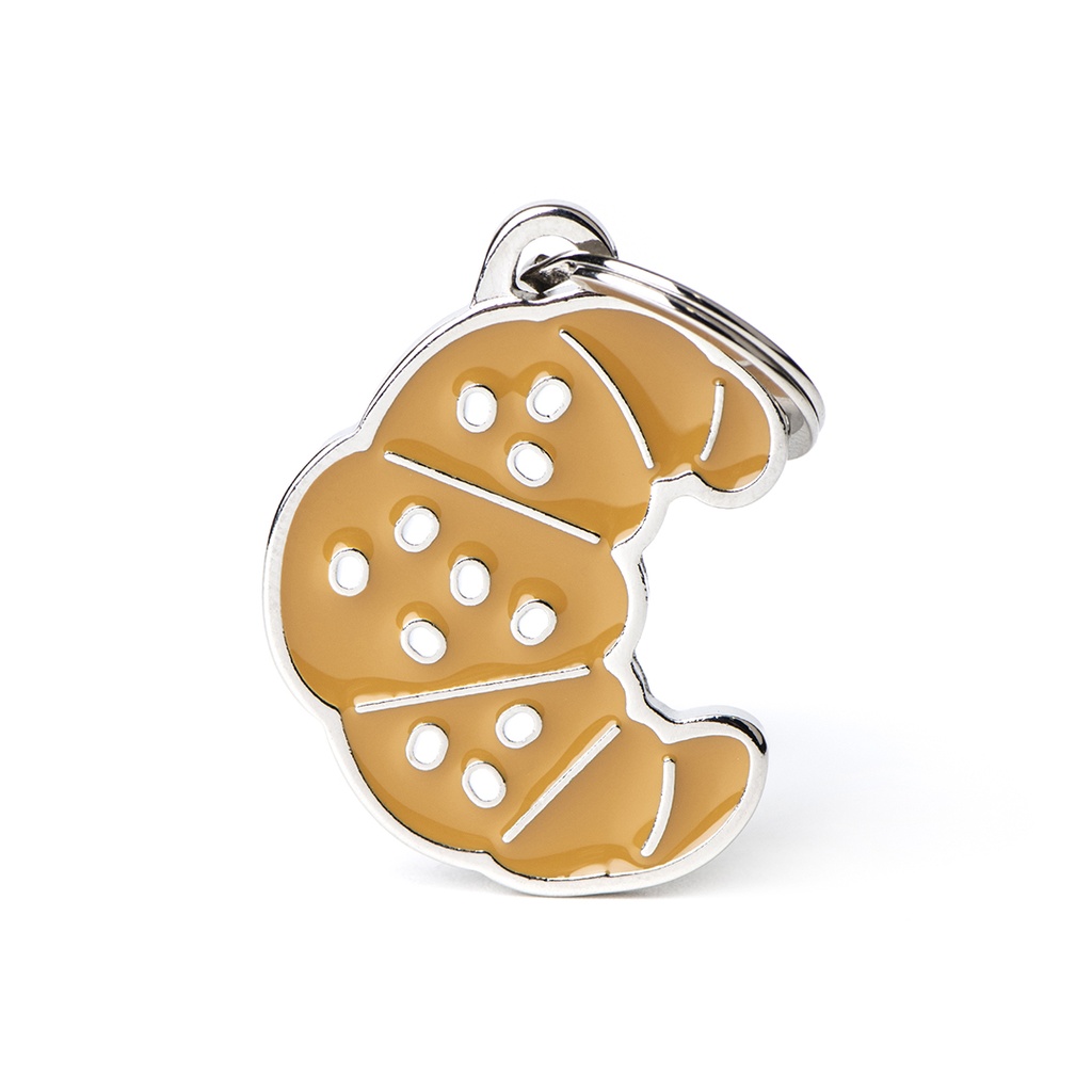 MyFamily Croissant Food