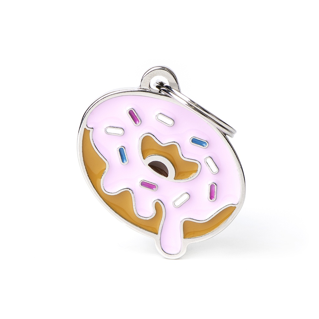 MyFamily Donuts Food