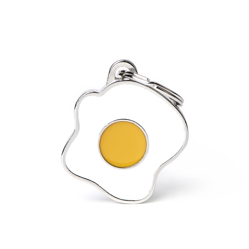 [MF21666] MyFamily Egg Food