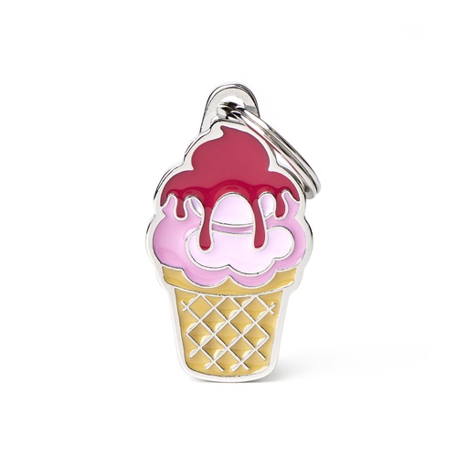 [MF21662] MyFamily Icecream Food