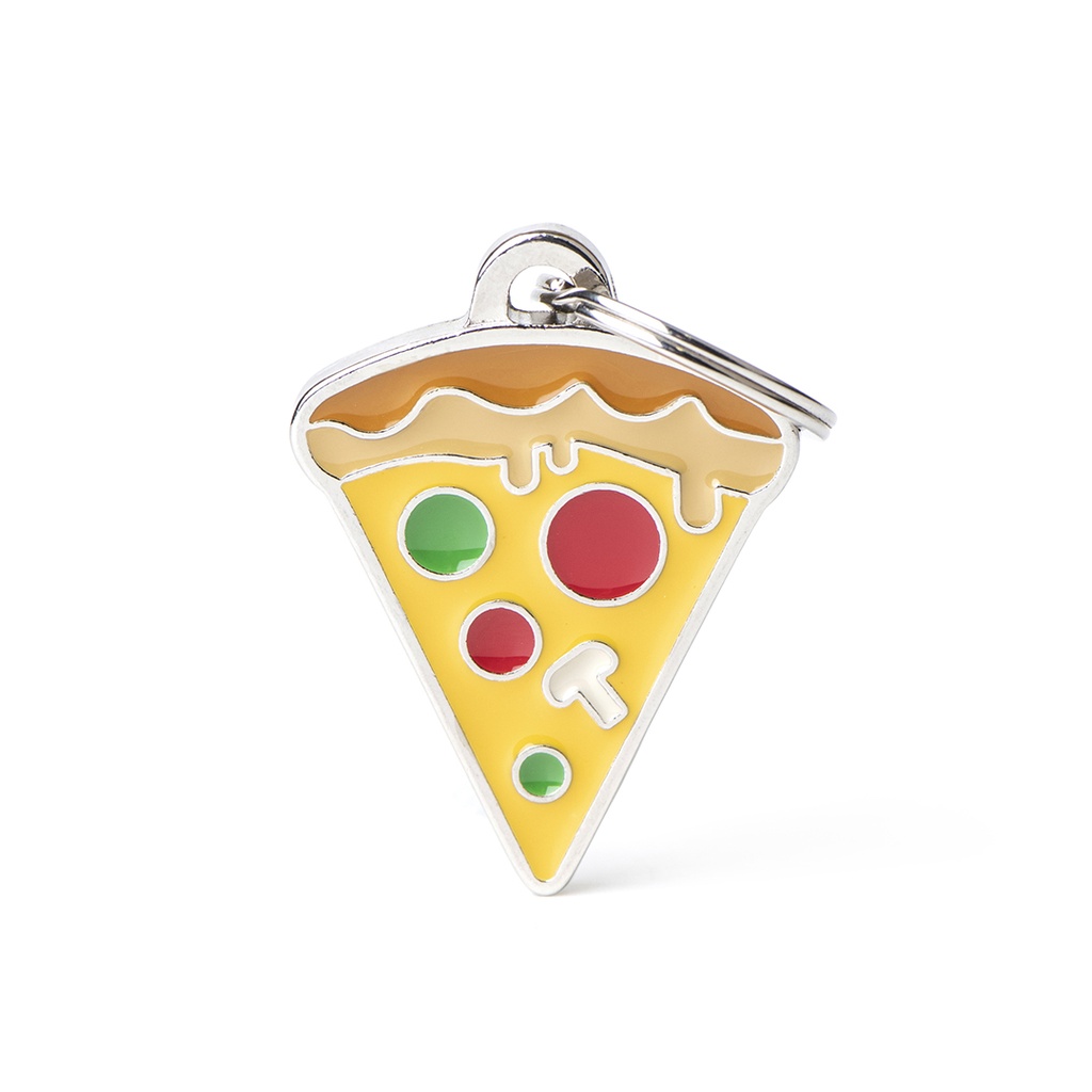 MyFamily Pizza Food