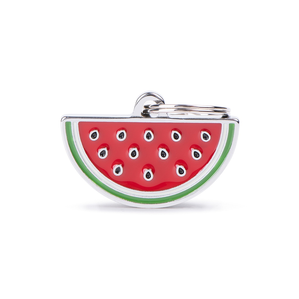 MyFamily Watermelon Food