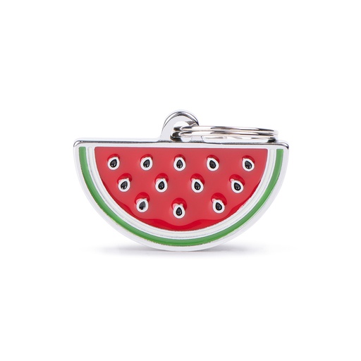 [MF85229] MyFamily Watermelon Food