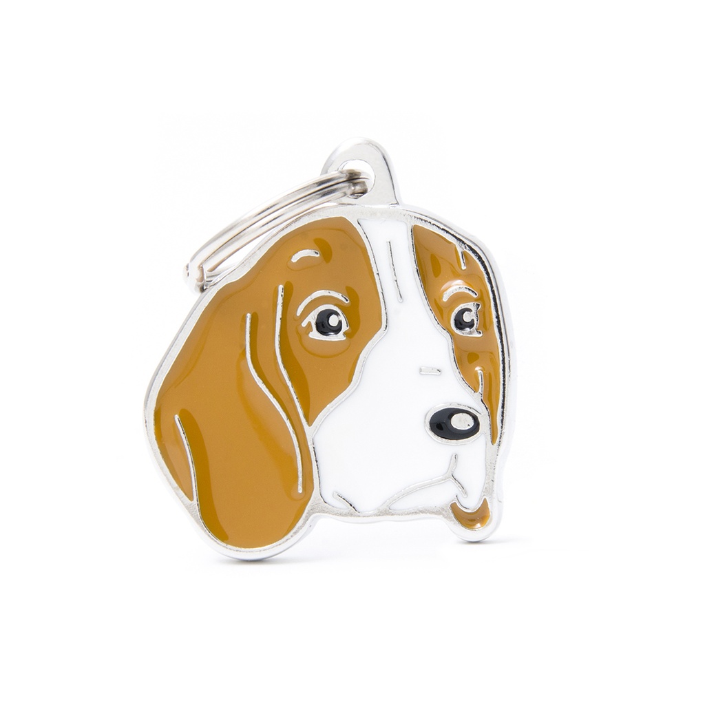 MyFamily Beagle
