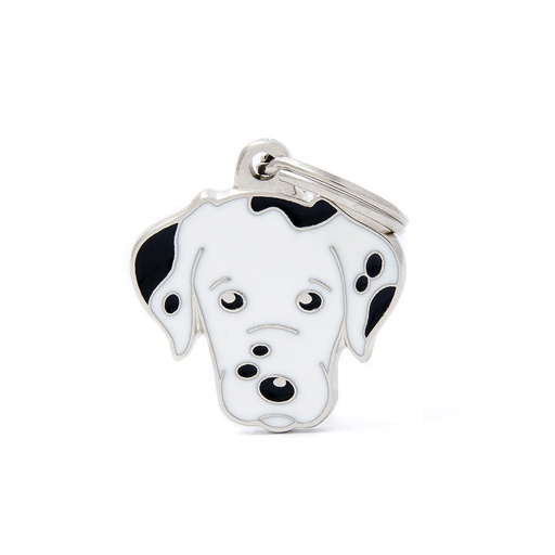 [MF25008] MyFamily Dalmatian