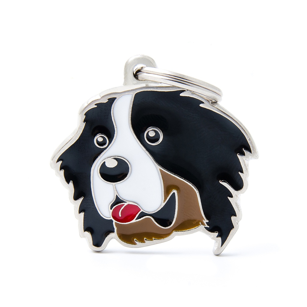 MyFamily Bernese Mountain Dog