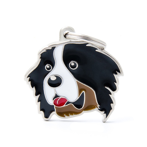 [MF25009] MyFamily Bernese Mountain Dog