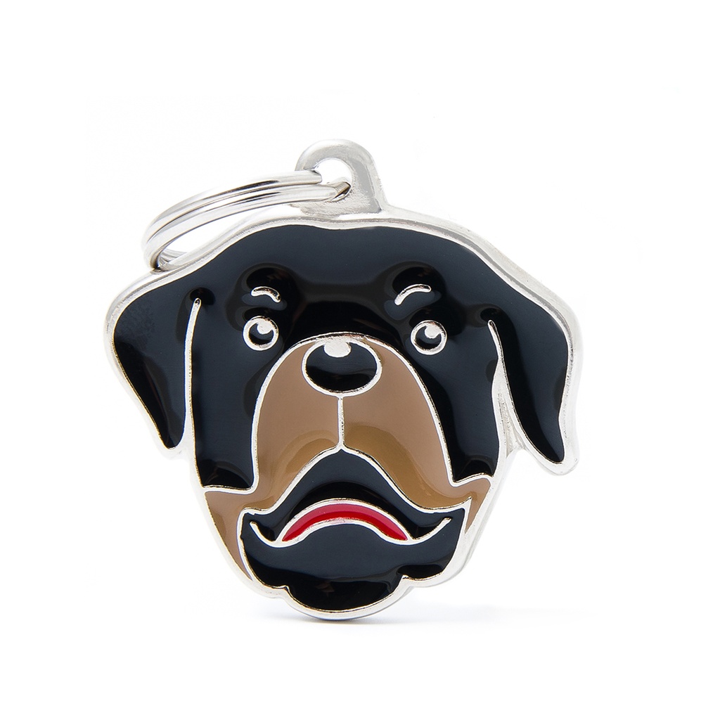 MyFamily Rottweiler 