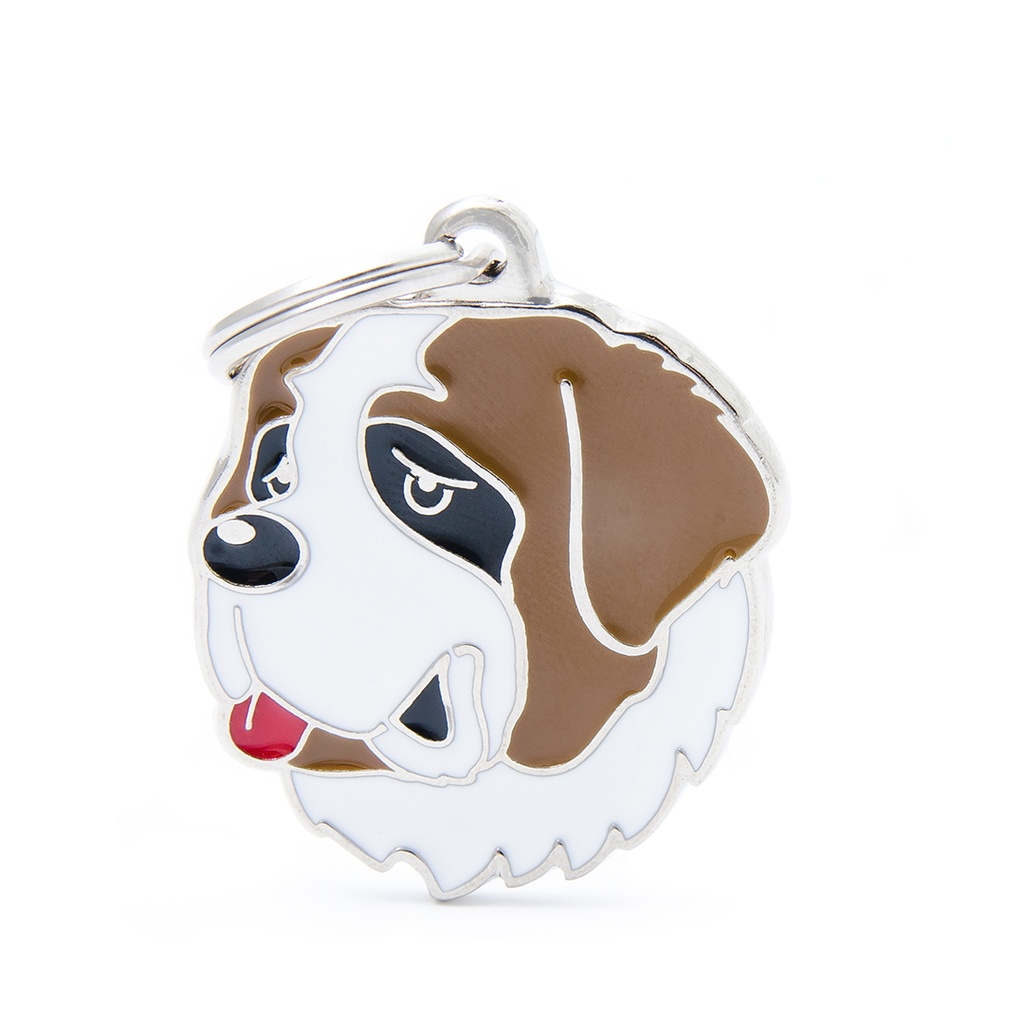 MyFamily St Bernard