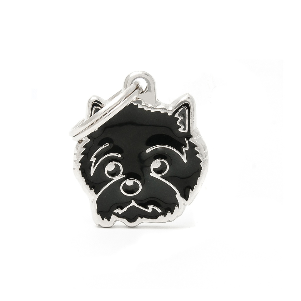 MyFamily Cairn Terrier