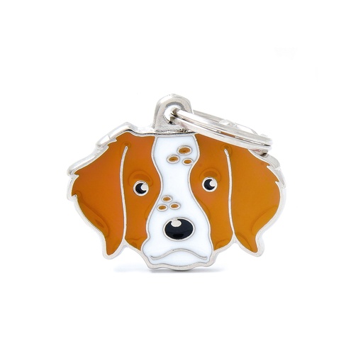 [MF25088] MyFamily Brittany
