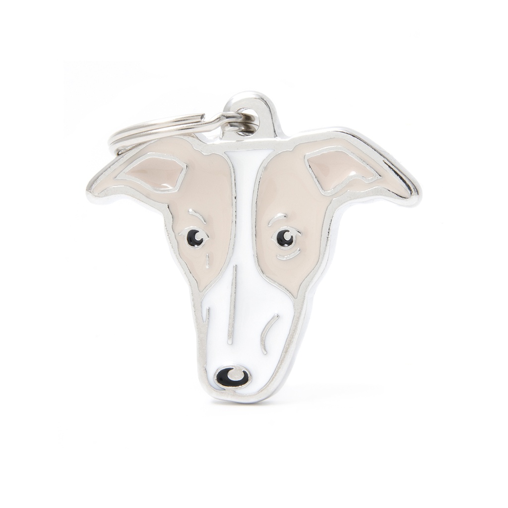 MyFamily Greyhound