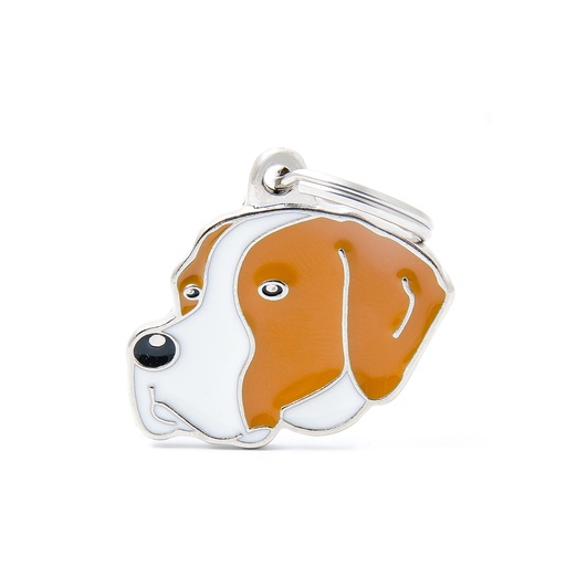 [MF25467] MyFamily English Pointer