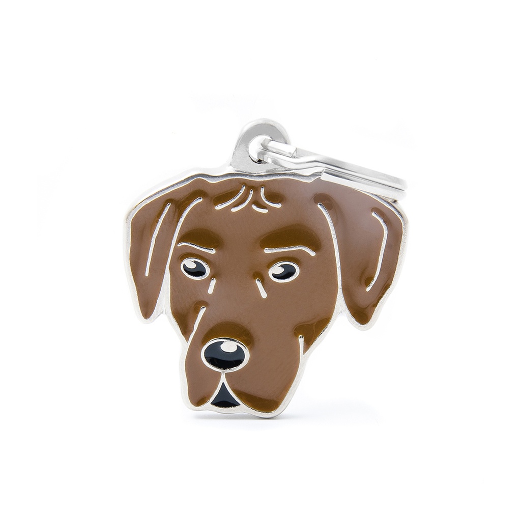 MyFamily Rhodesian Ridgeback