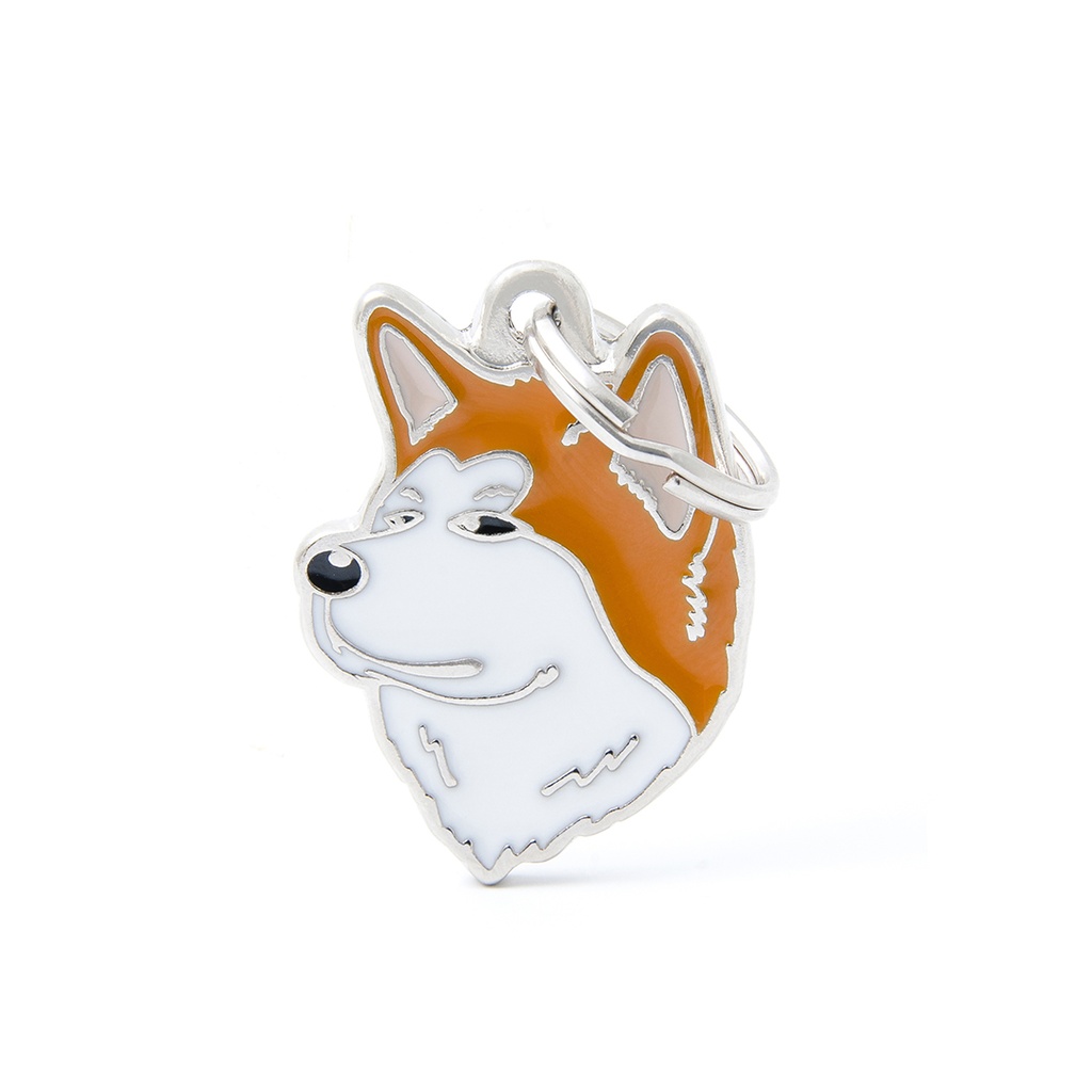 MyFamily Shiba Inu