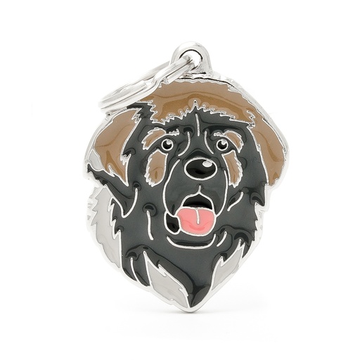 [MF25988] MyFamily Leonberger