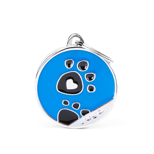 [MF85521] MyFamily Rogz Paw
