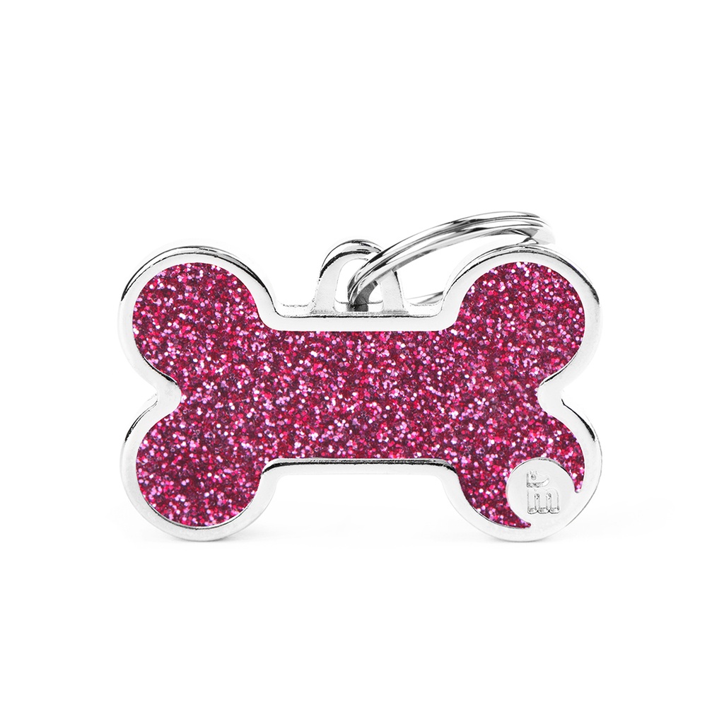 MyFamily Big Bone Pink