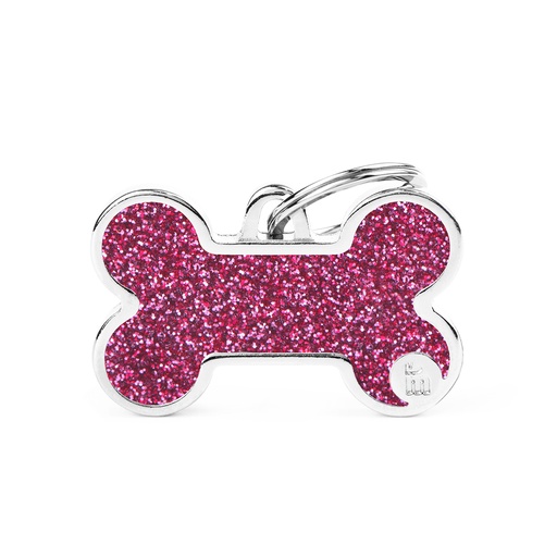 [MF21822] MyFamily Big Bone Pink