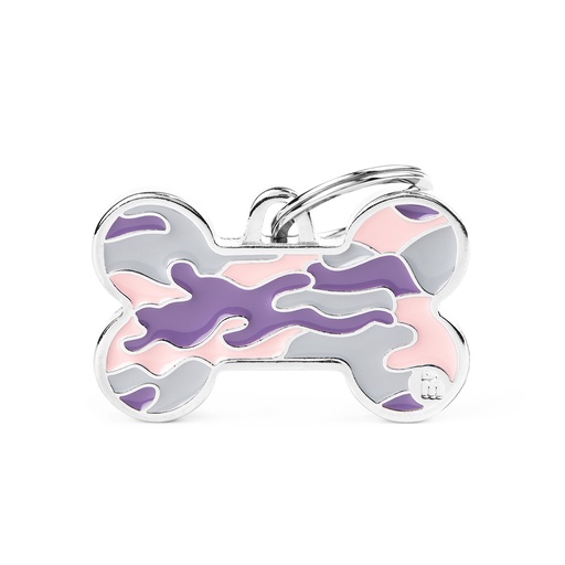 [MF21641] MyFamily Big Bone Camouflage