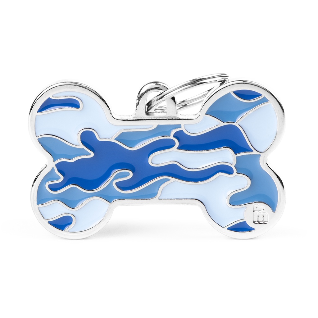 MyFamily XL Bone Camouflage