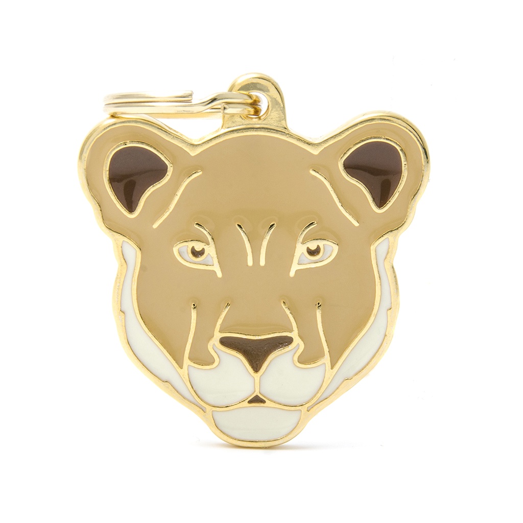 MyFamily Lioness
