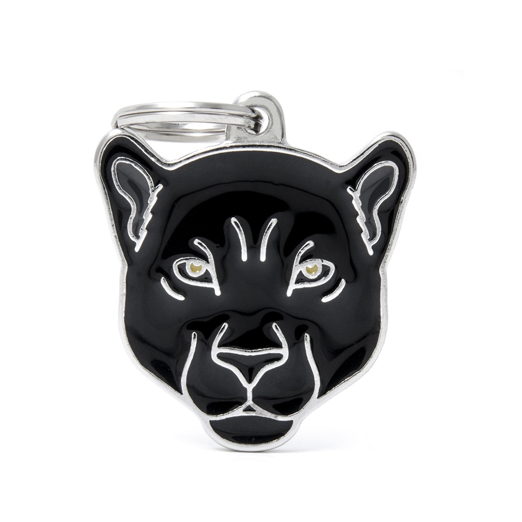 MyFamily Black Panther