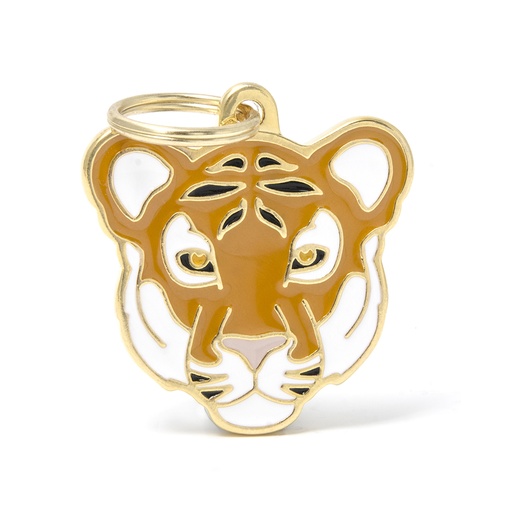 [MF27516] MyFamily Tiger