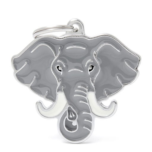 [MF27518] MyFamily Elephant