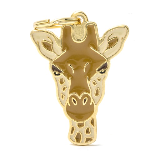 [MF27519] MyFamily Giraffe