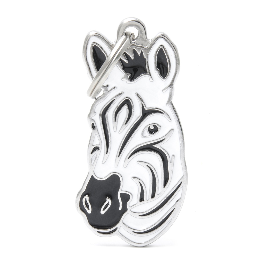 MyFamily Zebra