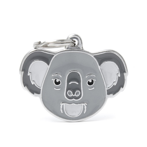 [MF27522] MyFamily Koala