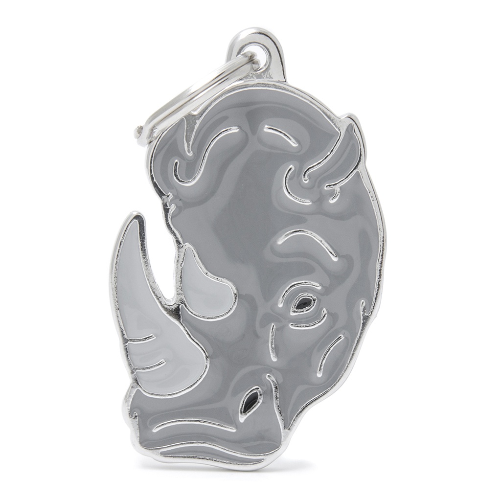 MyFamily Rhinoceros
