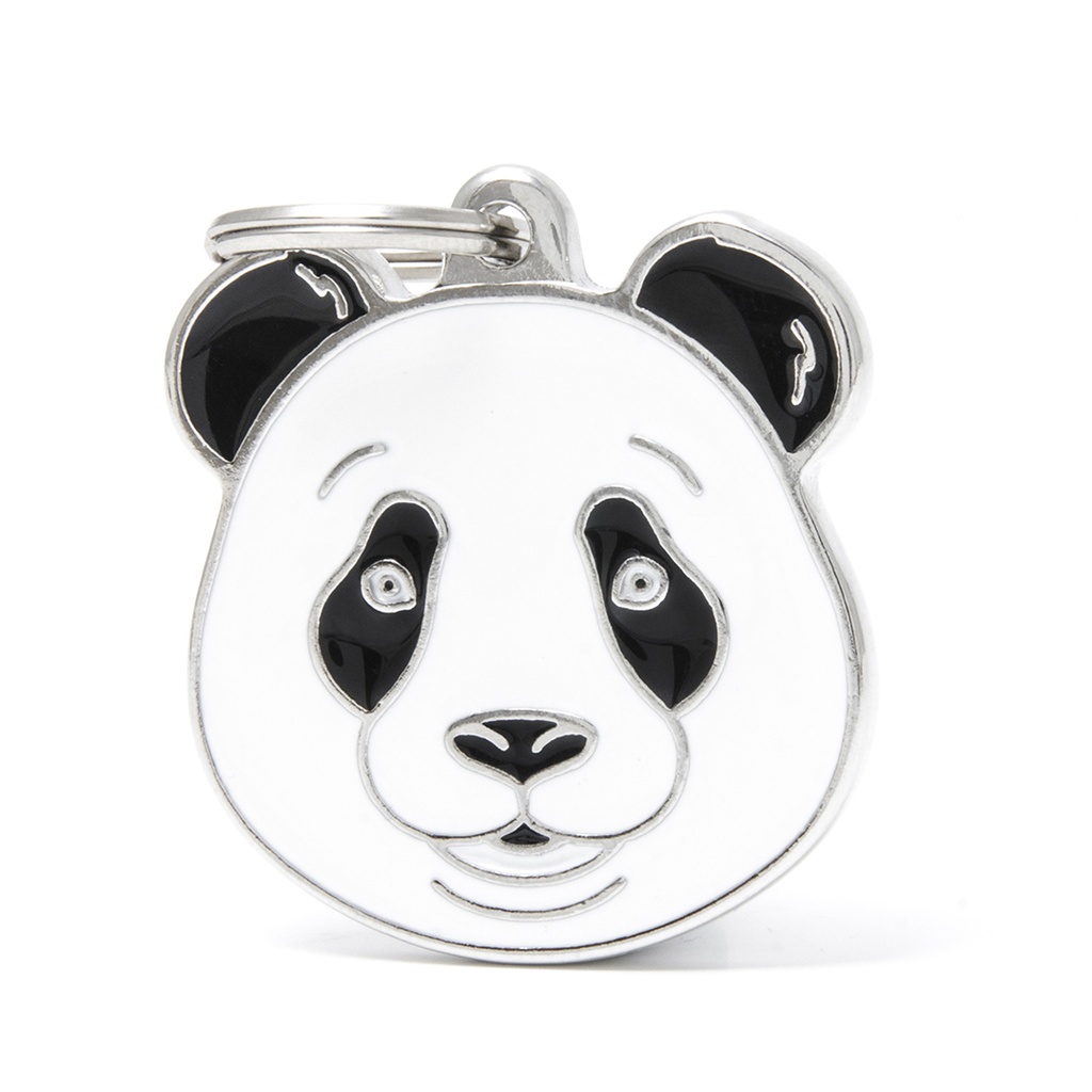 MyFamily Panda