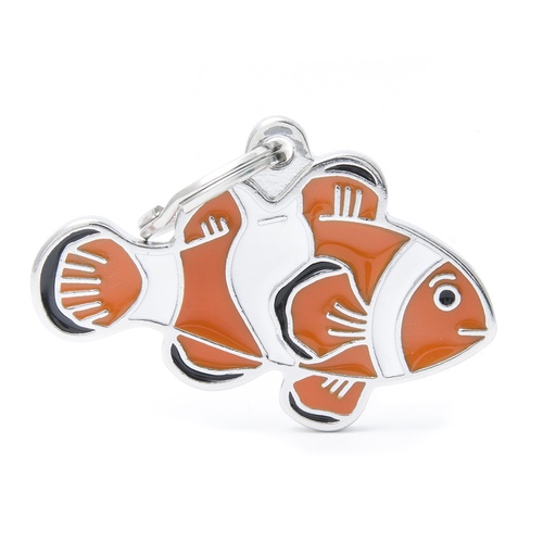 [MF27534] MyFamily Clownfish