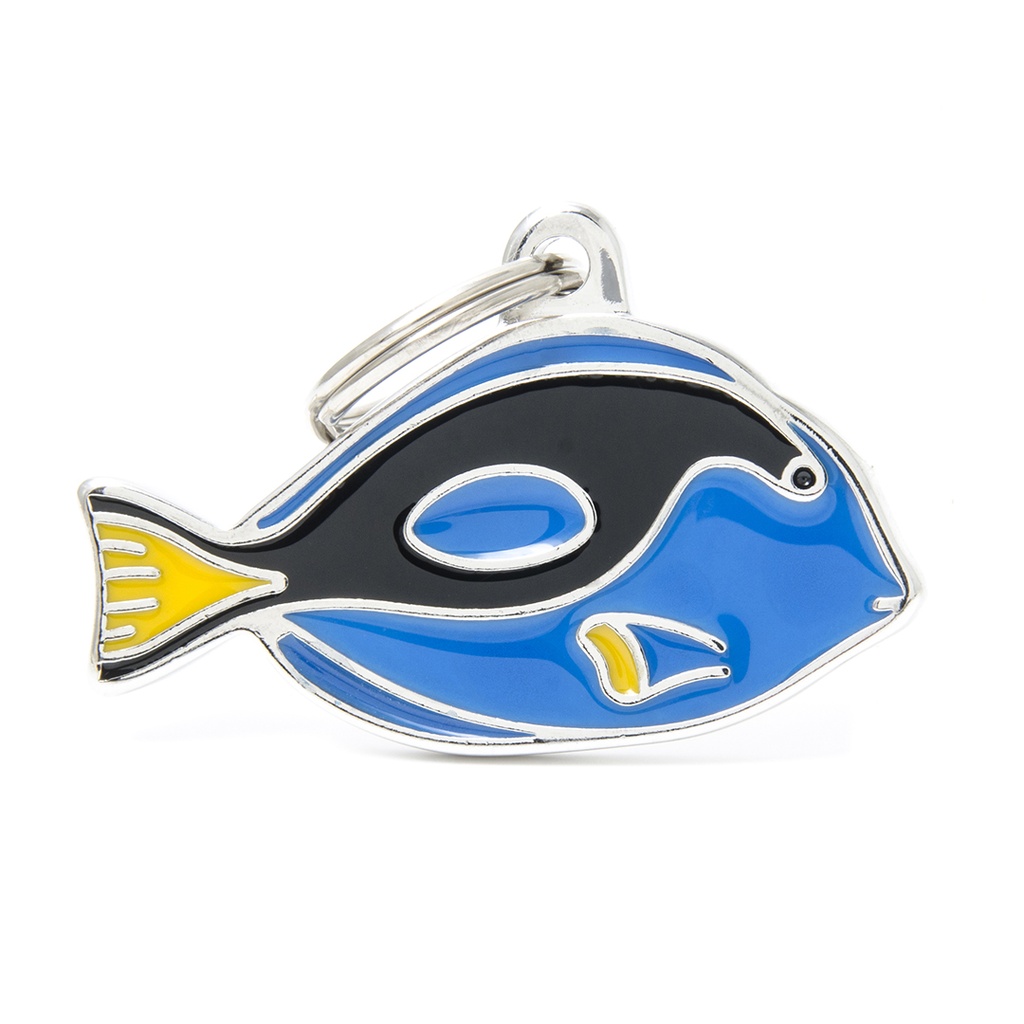 MyFamily Surgeonfish