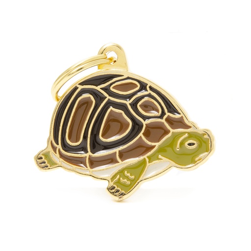 [MF27664] MyFamily Turtle