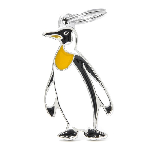 [MF27670] MyFamily Penguin
