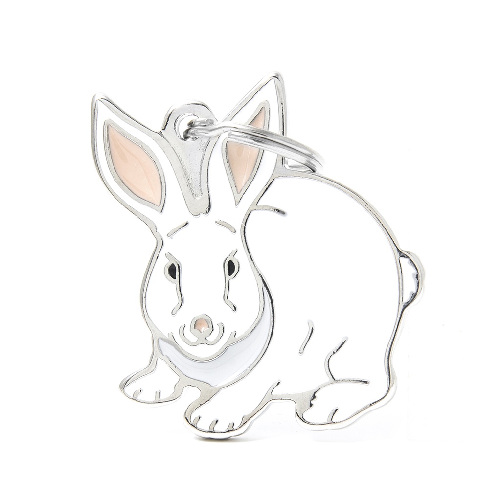 MyFamily Rabbit